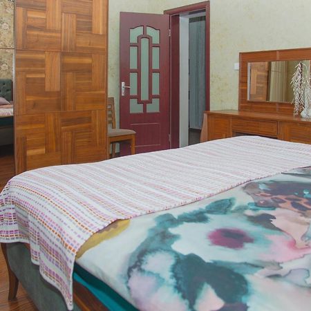 Mariamo'S Apartments Μπατούμι Εξωτερικό φωτογραφία