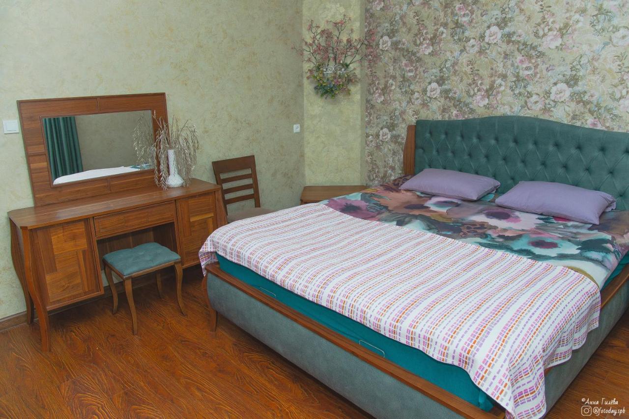 Mariamo'S Apartments Μπατούμι Εξωτερικό φωτογραφία
