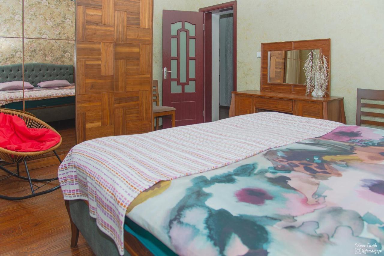 Mariamo'S Apartments Μπατούμι Εξωτερικό φωτογραφία